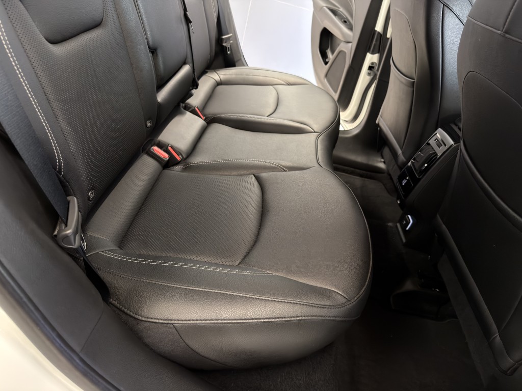 Jeep Compass 1.6 MTJ 130 CV VERSIONE S + CAMERA 360°